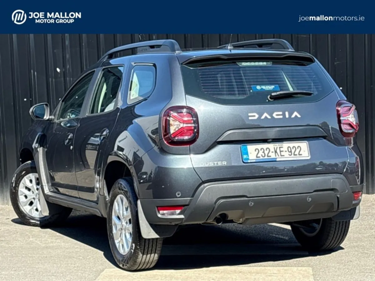 Dacia Duster 1.5 Blue dCi 115 Expression - Image 3