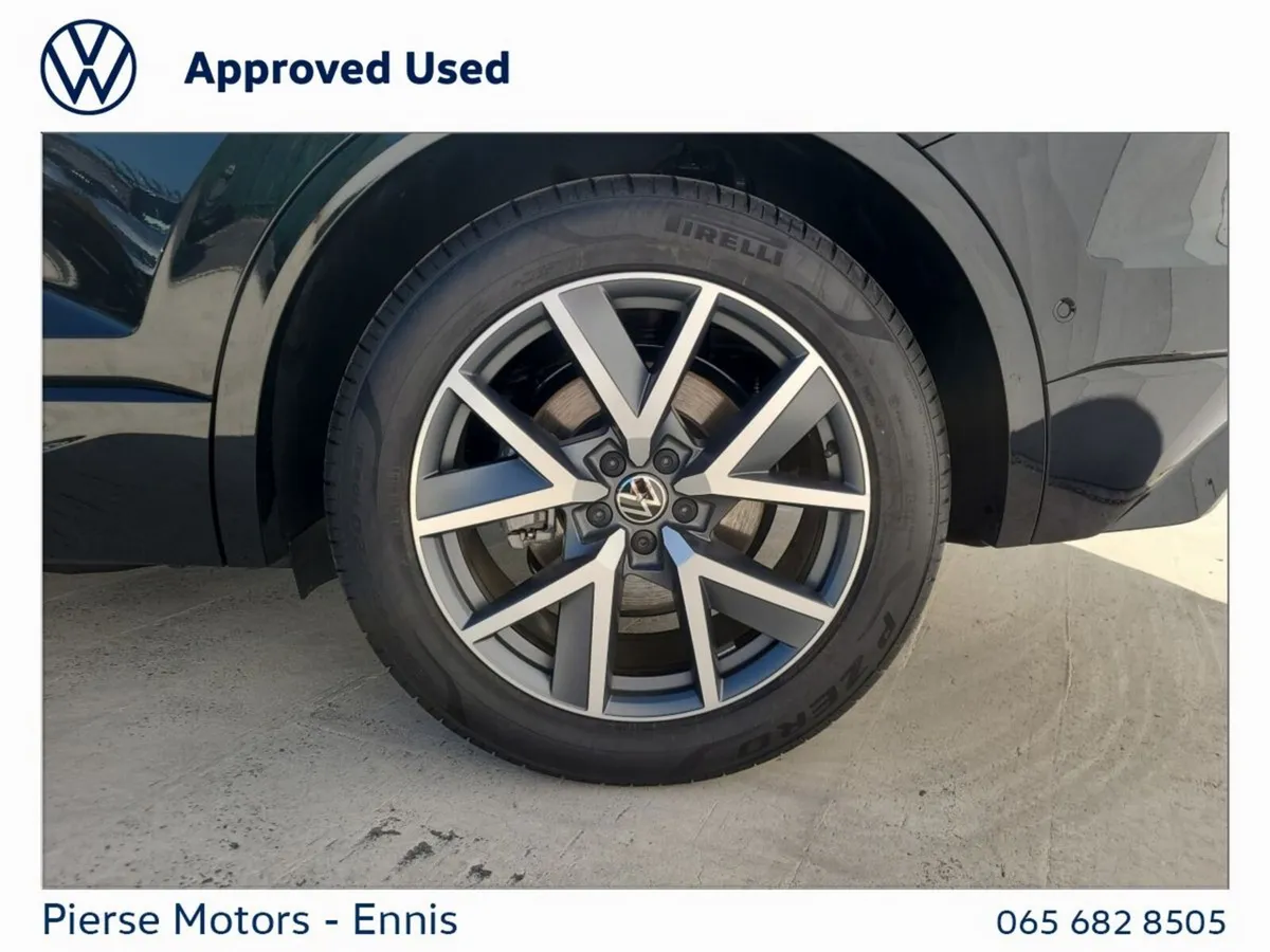 Volkswagen Touareg TOUAREG FI N1 3.0 TDI 4M 231BHP - Image 6