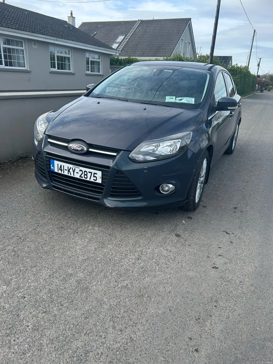 Ford focus - Image 2