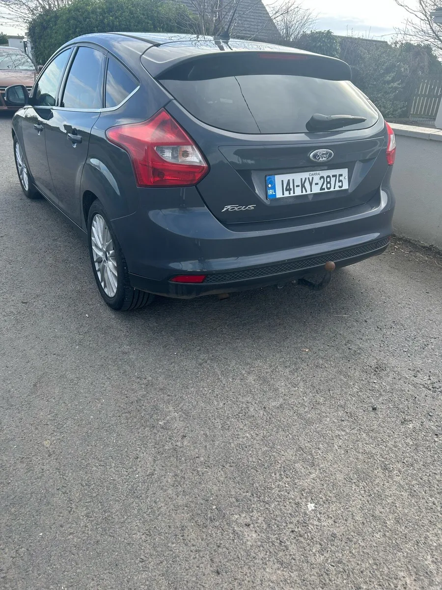 Ford focus - Image 4