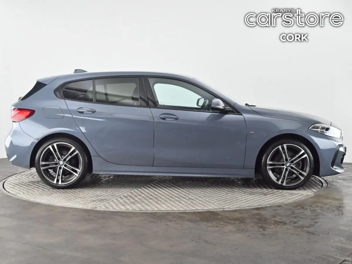 BMW 1-Series 116d M Sport - Image 2