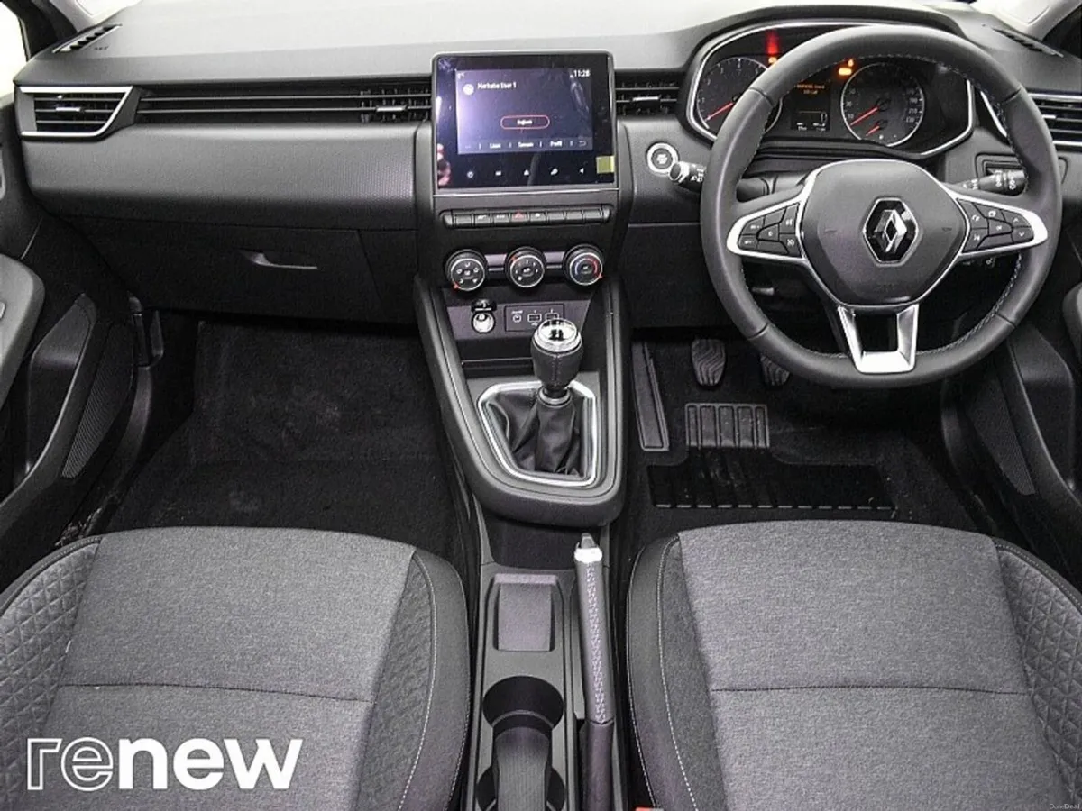 Renault Clio Iconic TCe 90 - Image 3