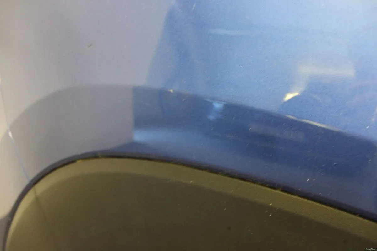 Hyundai Tucson 2WD Executive - TENDER 45 - Image 4