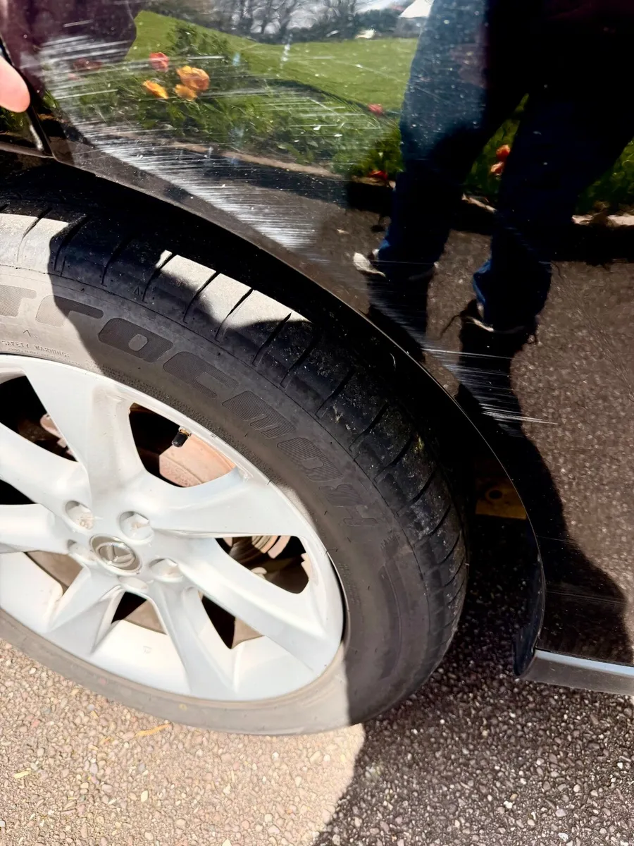 Lexus RX  450h 2014 - Image 3