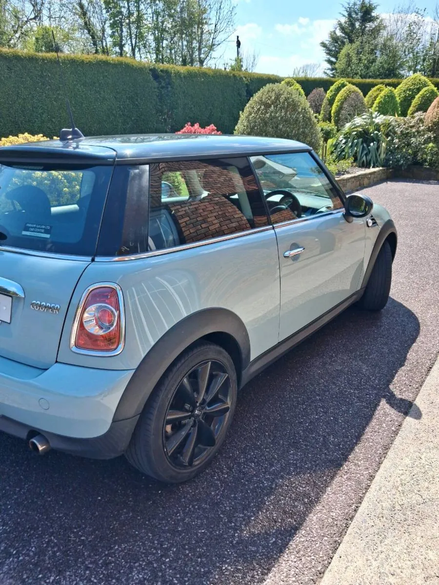 2011. mini cooper 1.6 petrol. 140,000 km.Cork 1800 - Image 2