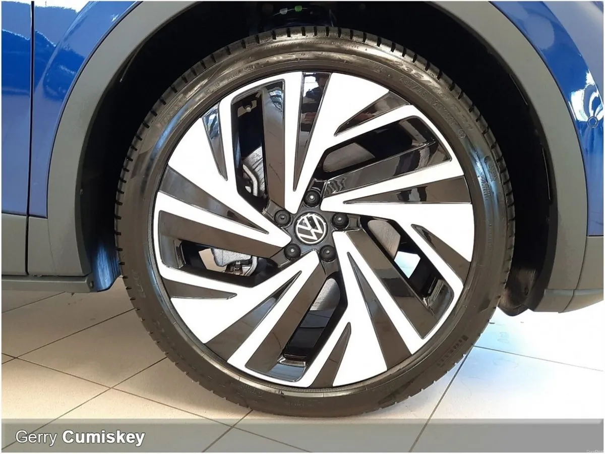 Volkswagen ID.4 77KWH |  MATCH PRO  |   286bhp | 2 - Image 2