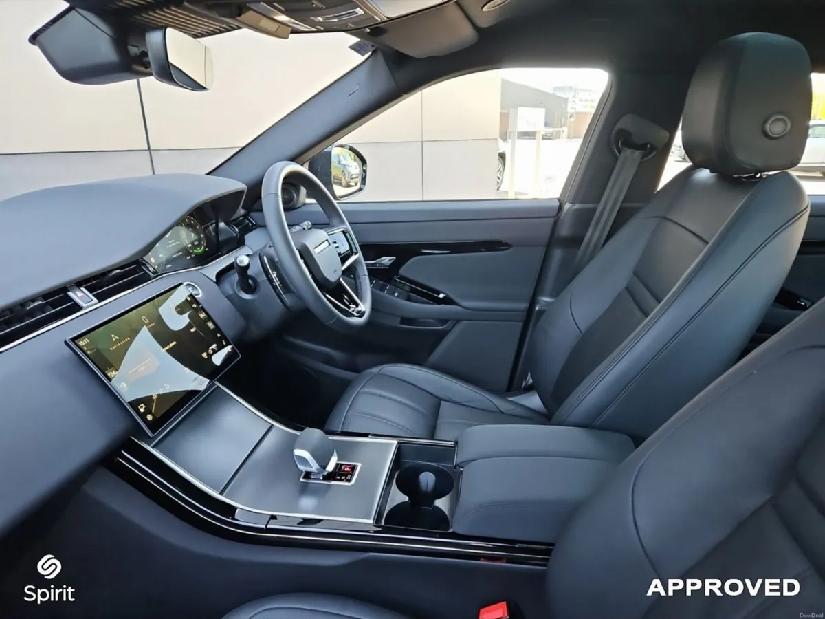 Land Rover Range Rover Evoque 1.5 I3 PHEV 269 PS S - Image 4