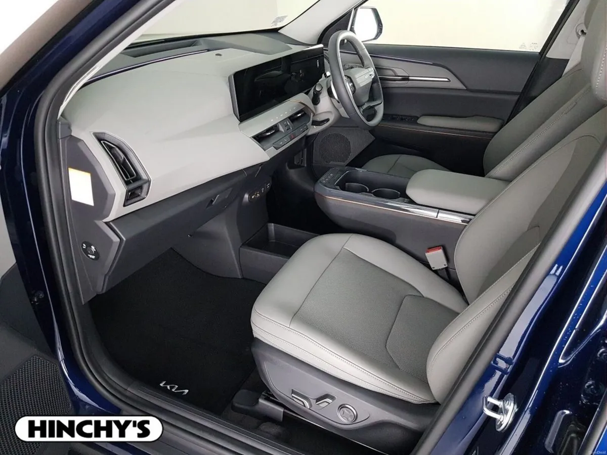 Kia EV5 Earth 3 - Long Range - Image 4