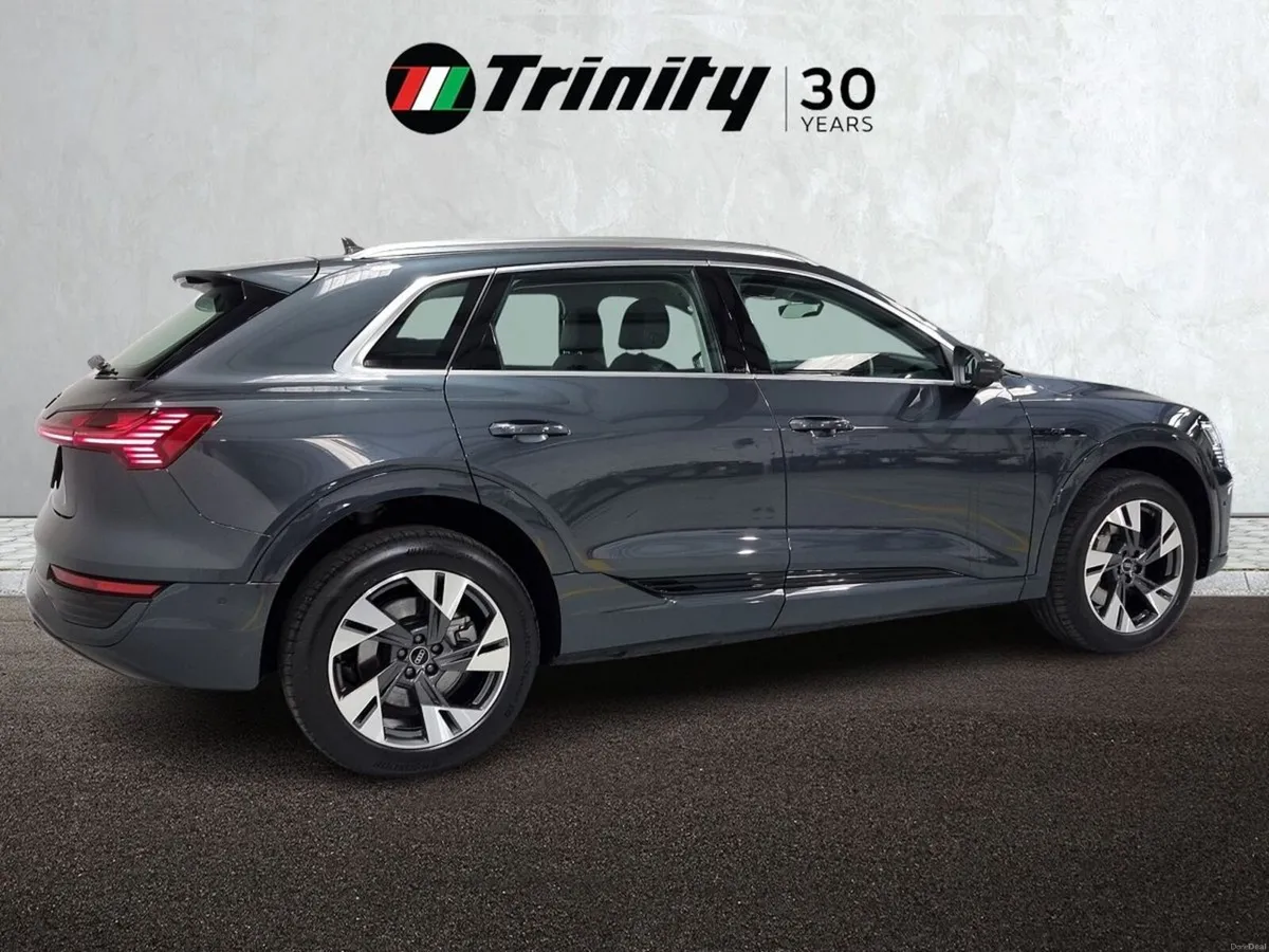 Audi Q8 e-tron ** 251 ** FULL ELECTRIC ** SPORT ** - Image 3
