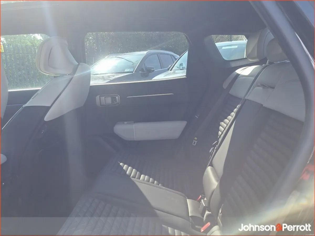Kia EV4 EV4 FASTBACK GT LINE LR 4DR - Image 5