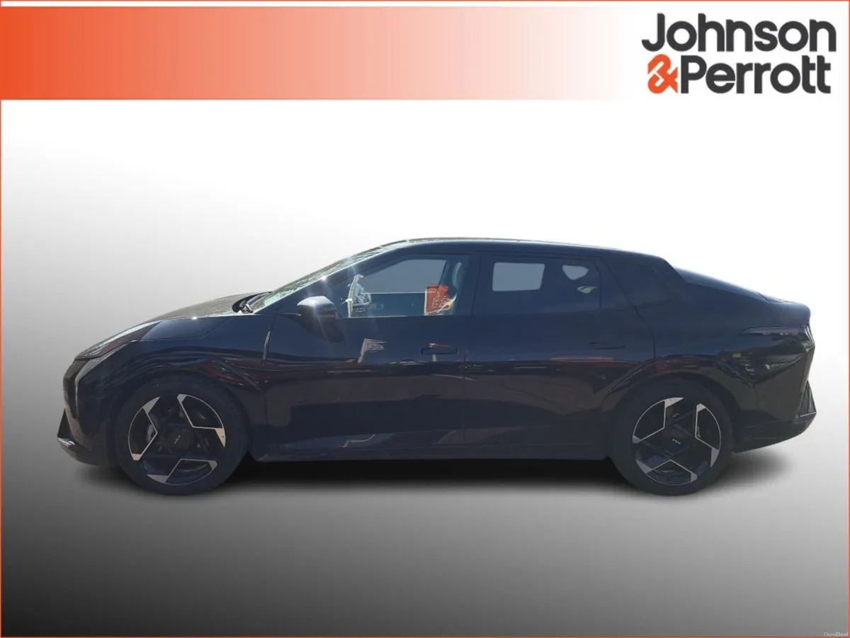 Kia EV4 EV4 FASTBACK GT LINE LR 4DR - Image 6