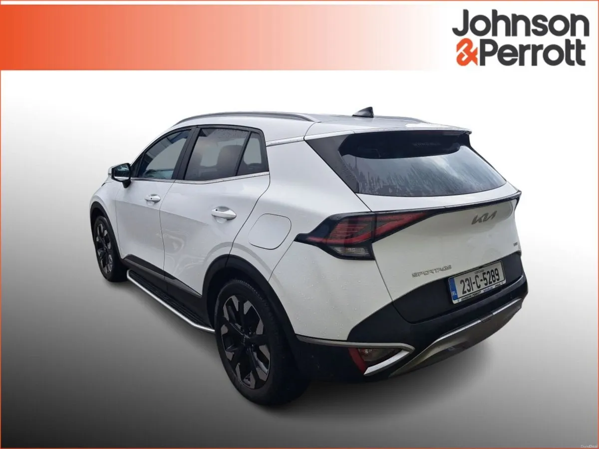 Kia Sportage 1.6 PHEV K3 - Image 2