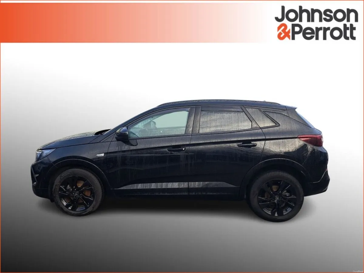 Opel Grandland X GRANDLAND X MY21-SRI-1.2 130BHP - Image 6