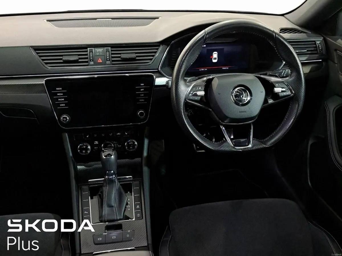 Skoda Superb SUPERB SPT 2.0TDI 150HP DSG - Image 3