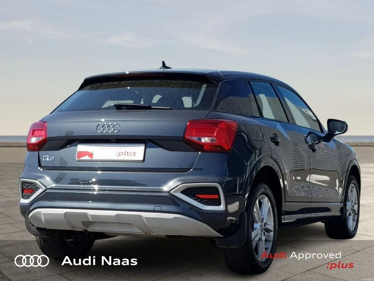 Audi Q2 30 TDI S-T 116HP SE - Image 6