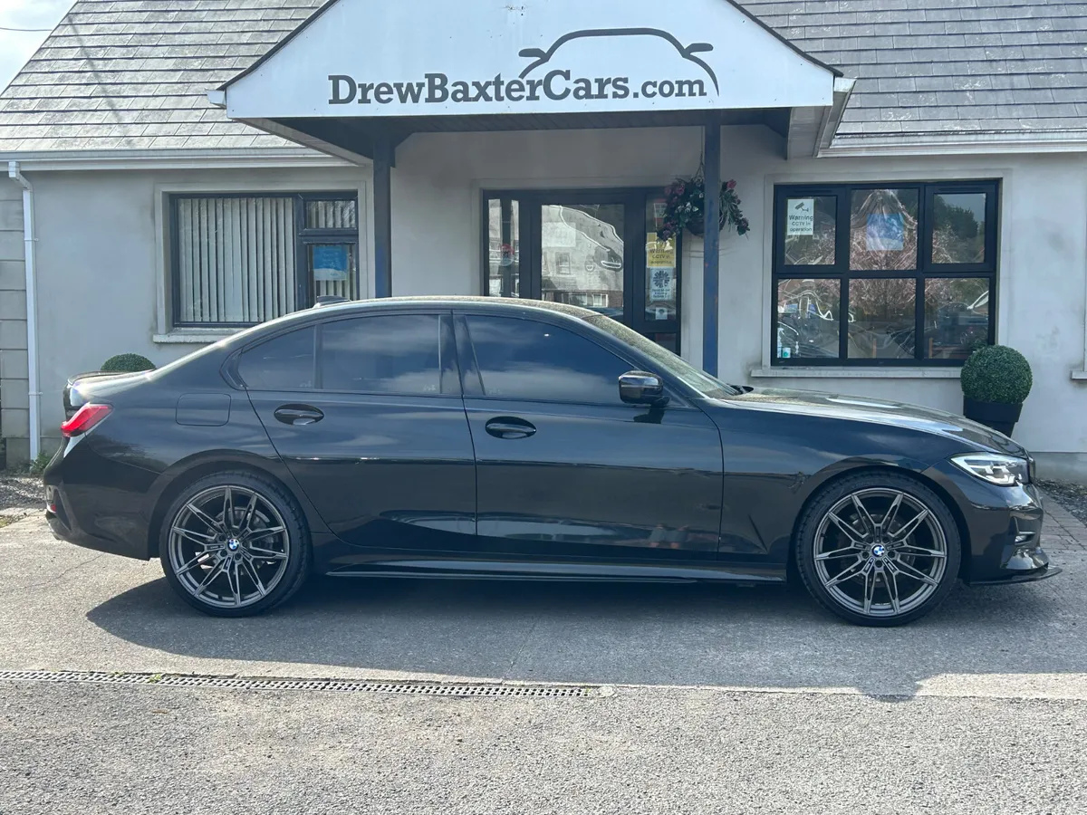 2020 Bmw 330e Se Pro. €21500 inc vrt - Image 2