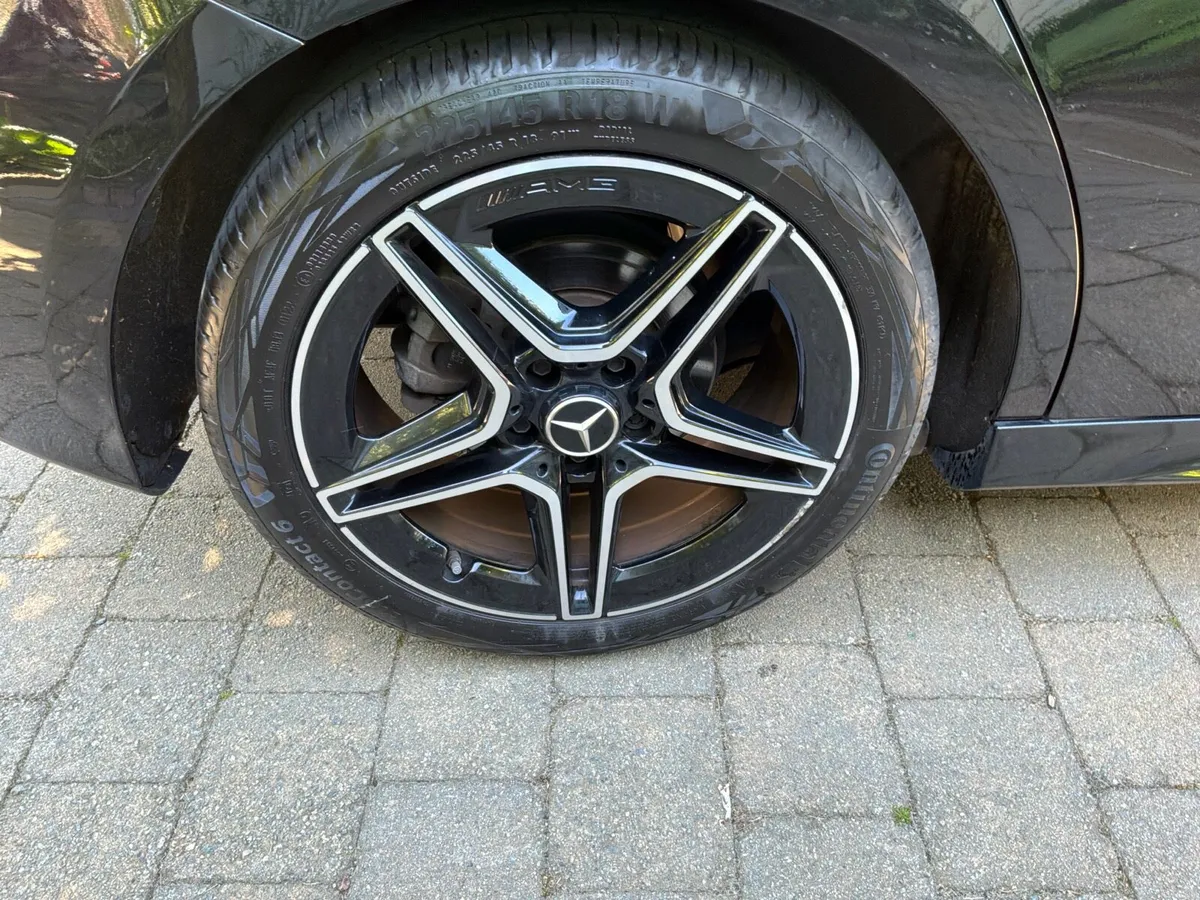 Mercedes-Benz A-Class 2022 , 21K Miles FSH - Image 4