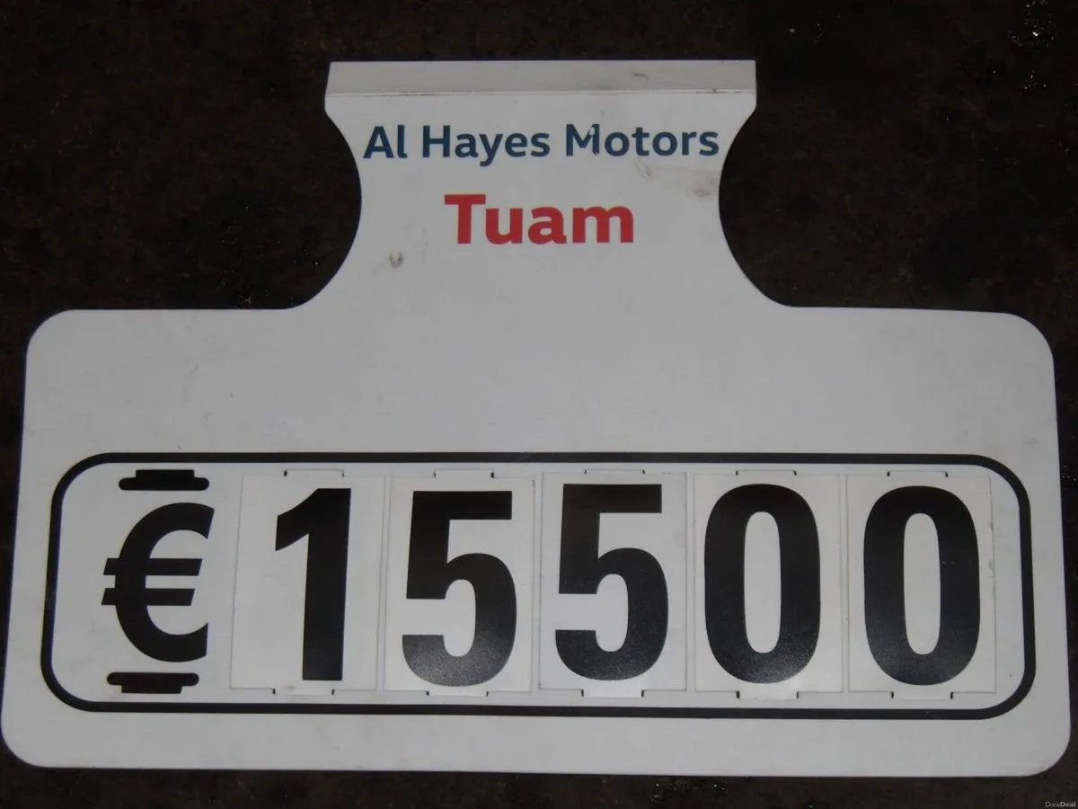 Volkswagen Polo T/L 1.0 65BHP *NCT 5/28* - Image 3