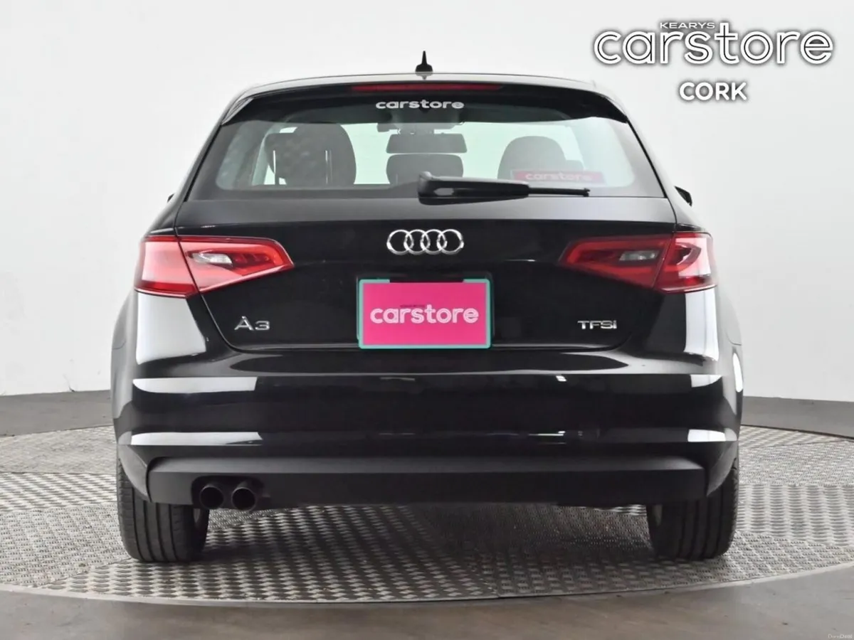 Audi A3 1.4 TFSI Auto - Image 4