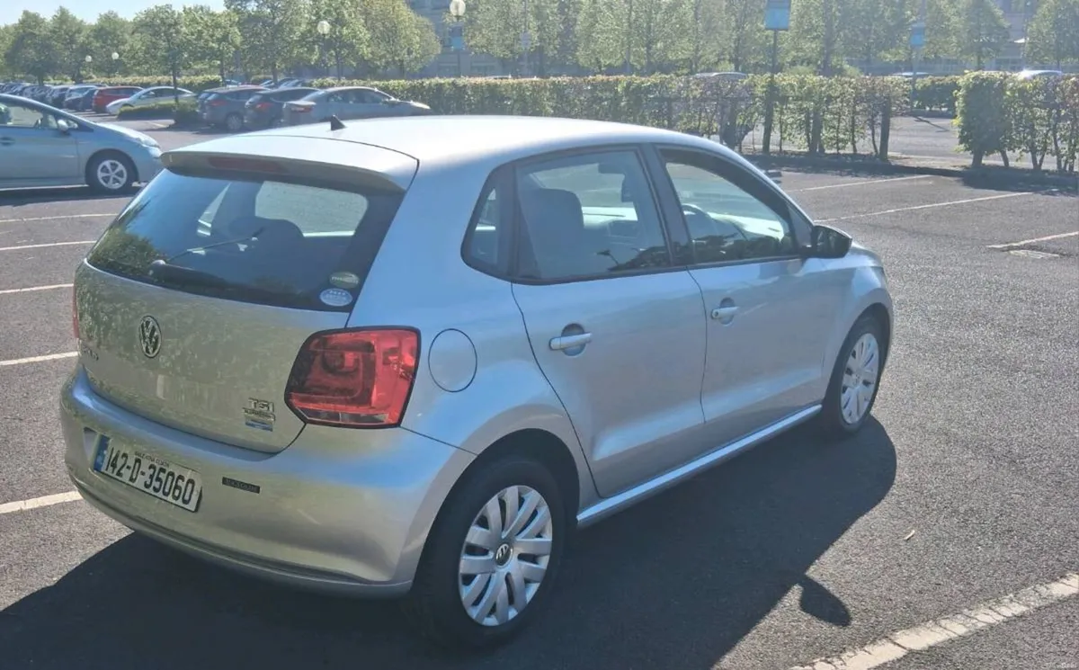 ⭐ Low KM DSG Automatic Polo – Just Imported⭐️ - Image 2