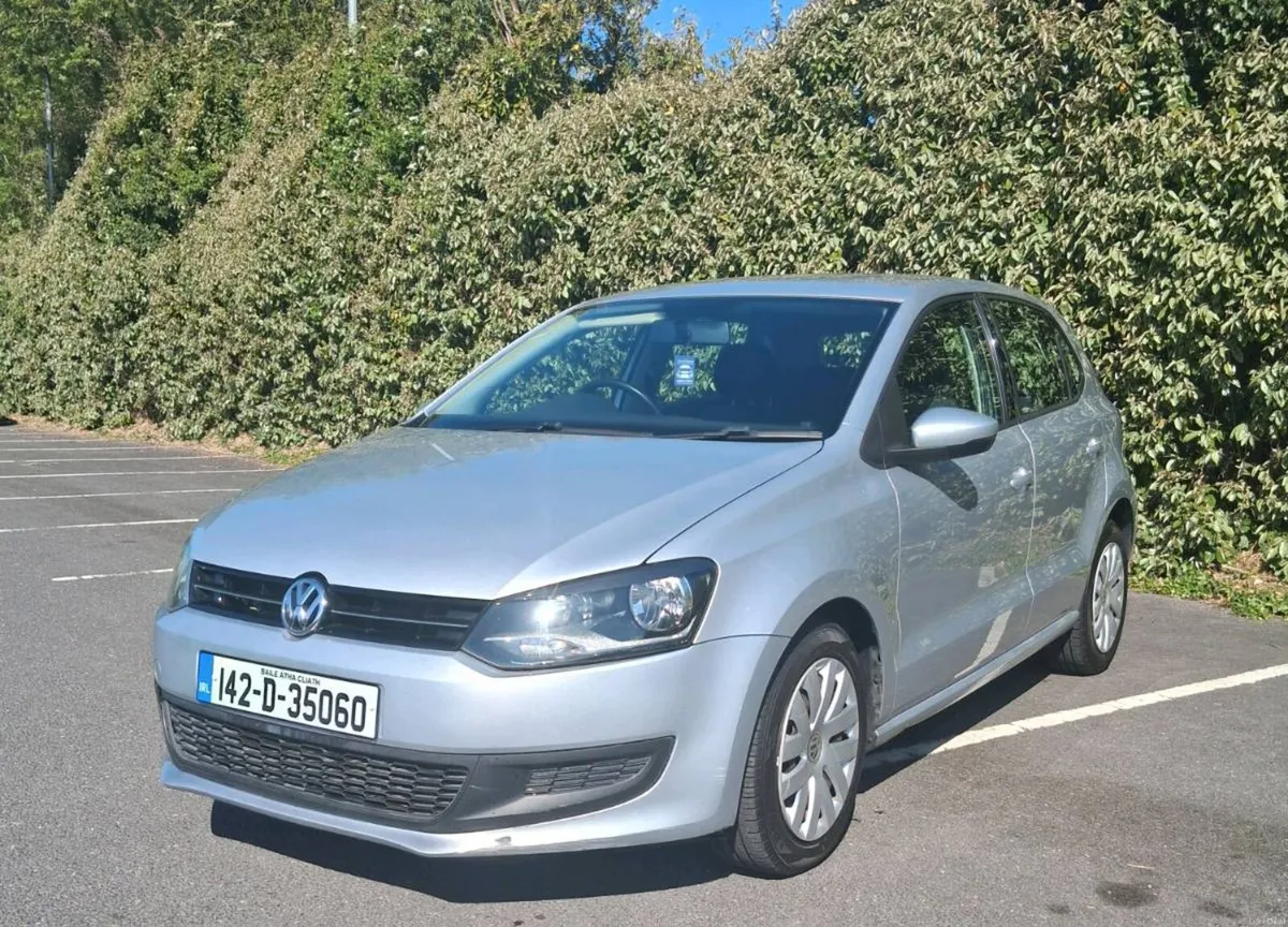 ⭐ Low KM DSG Automatic Polo – Just Imported⭐️ - Image 3