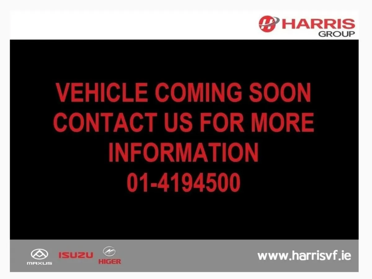 Maxus T60 MAX OTHER MAXUS T60 MAX 4X4 PICK U - Image 3