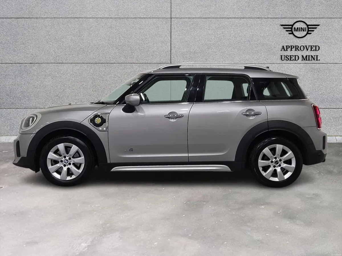 Mini Cooper C-Man Cooper S E All4 Classc A  Cooper - Image 4