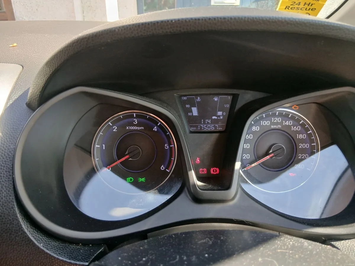 Hyundai ix20 2016 - Image 2