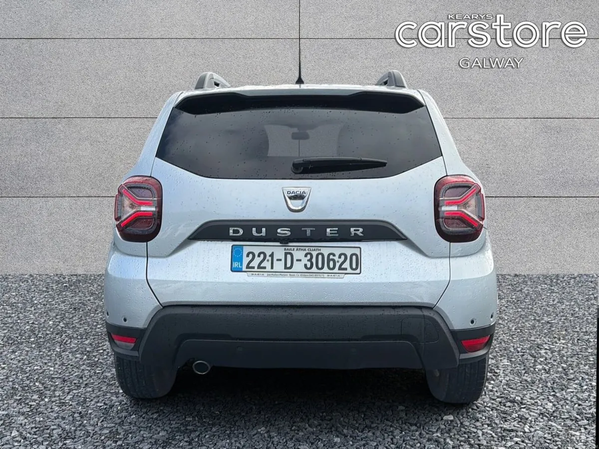 Dacia Duster 1.0 TCe 90 Prestige - Image 4