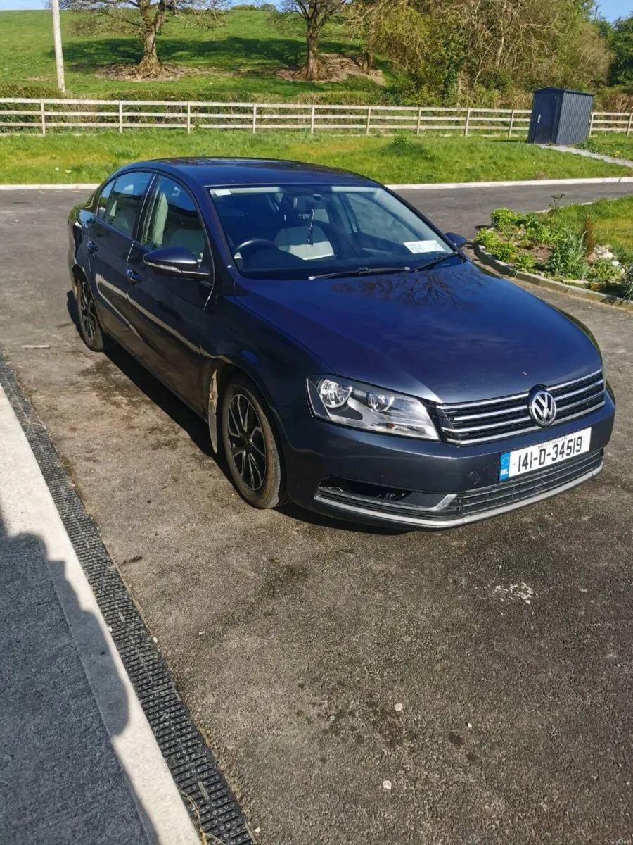 Vw passat - Image 2