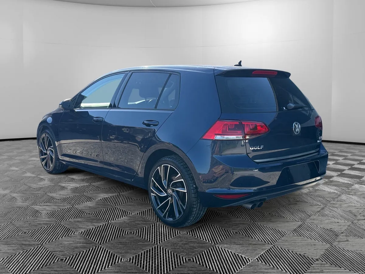 VW GOLF HIGHLINE *LEATHER* - Image 3
