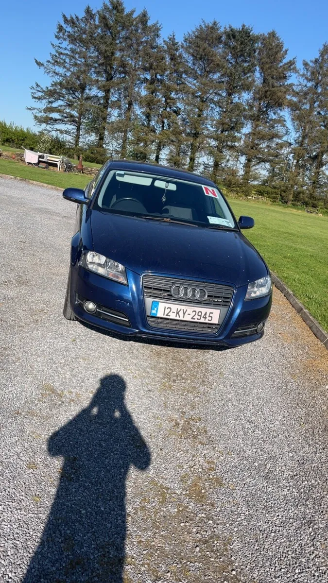 Audi a3 - Image 2
