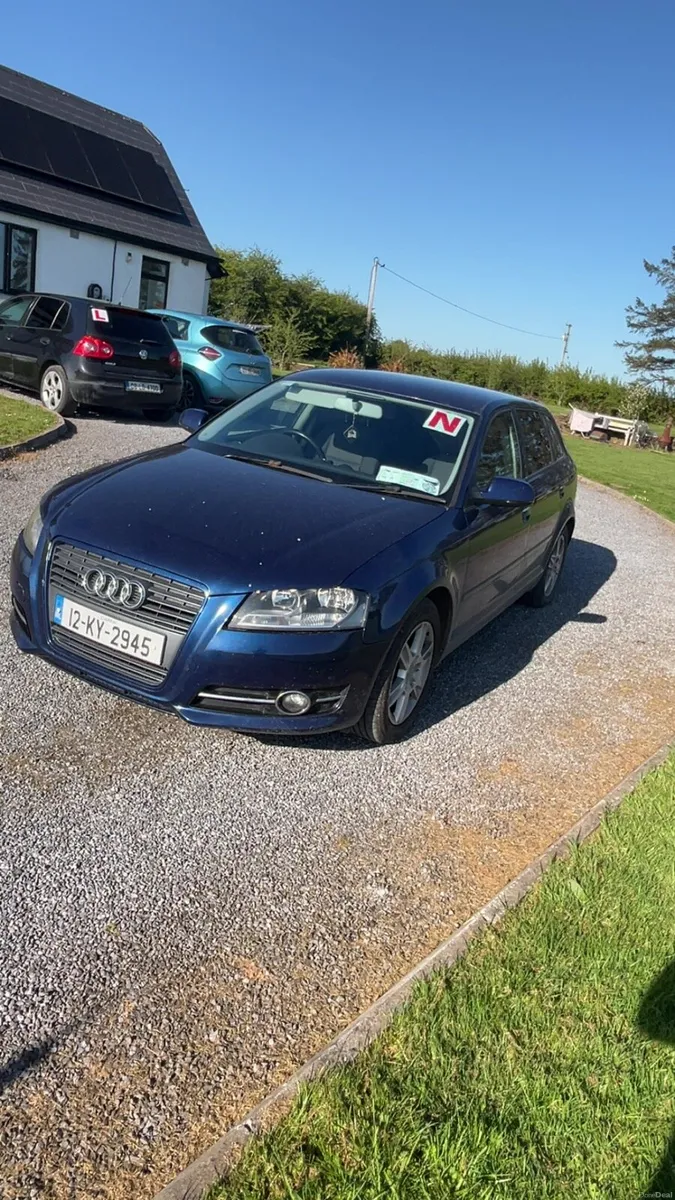 Audi a3 - Image 4