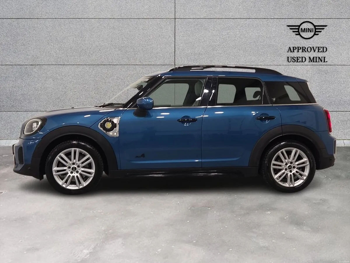 Mini Countryman Cooper S E Exclusive - Image 4