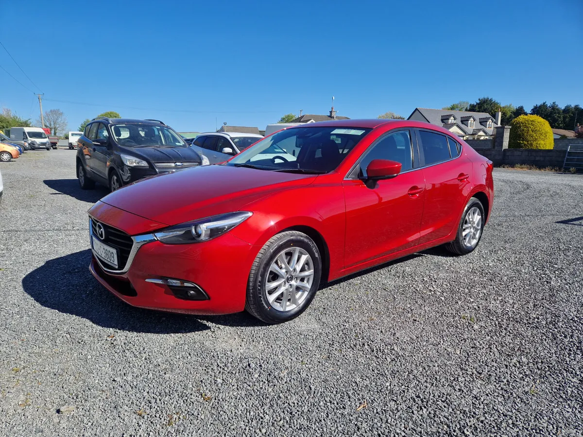 172 MAZDA 3 1.5 DIESEL...EXECUTIVE... - Image 3