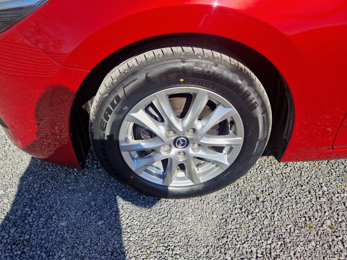 172 MAZDA 3 1.5 DIESEL...EXECUTIVE... - Image 4