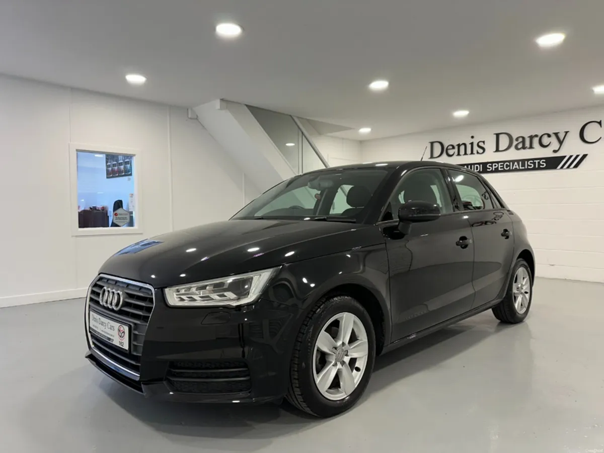 Audi A1 (162) A1 SPORT 1.0TFSI S TRONIC LOW KMS VW - Image 6