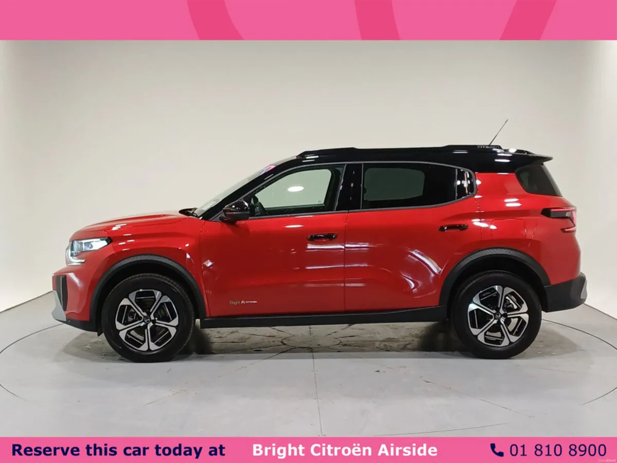 Citroen C3 Aircross ***DEMO***MAX PURE TECH 145BHP - Image 5