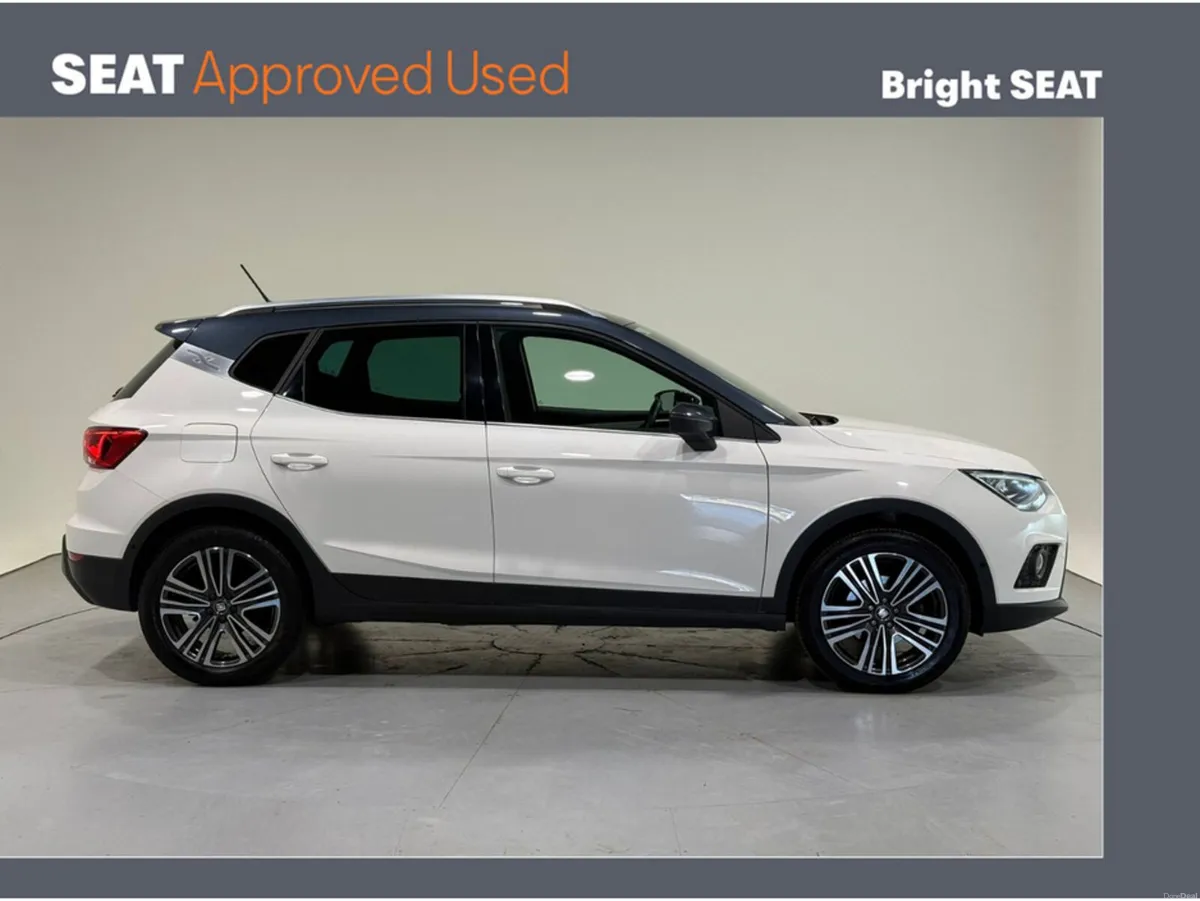 SEAT Arona 1.0 TSI 110HP XC+ 5DR - Image 3