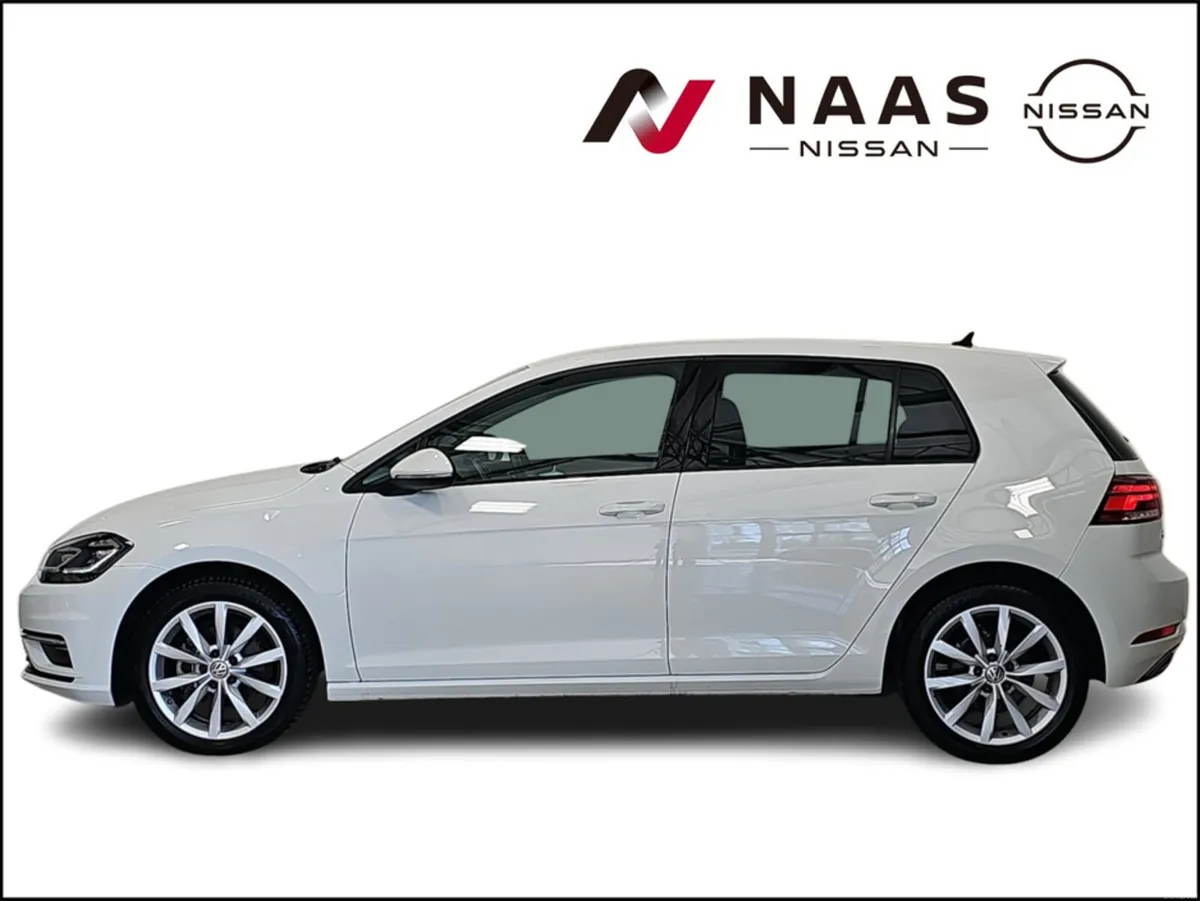 Volkswagen Golf TSI Comfort Tech ED - Image 3