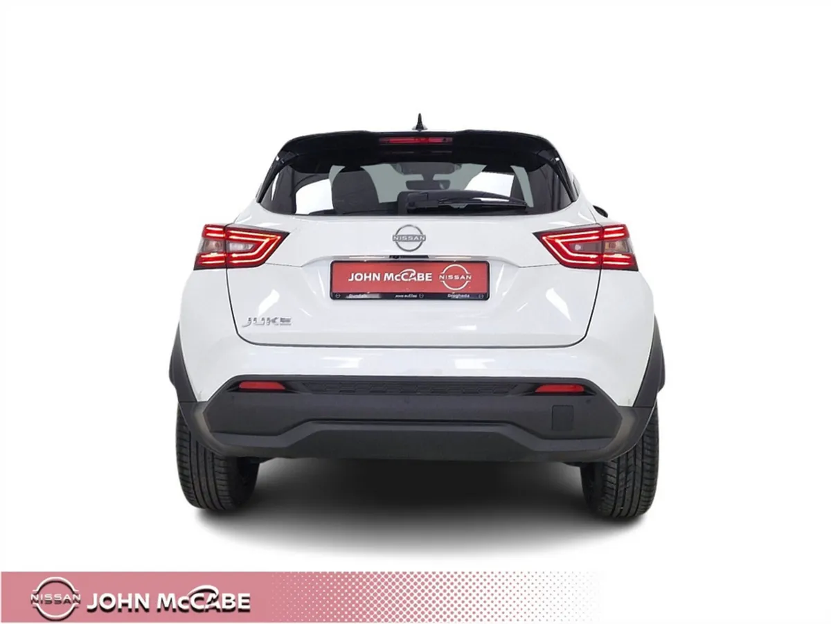 Nissan Juke 1.0 SV PREMIUM MANUAL           *RETAI - Image 6