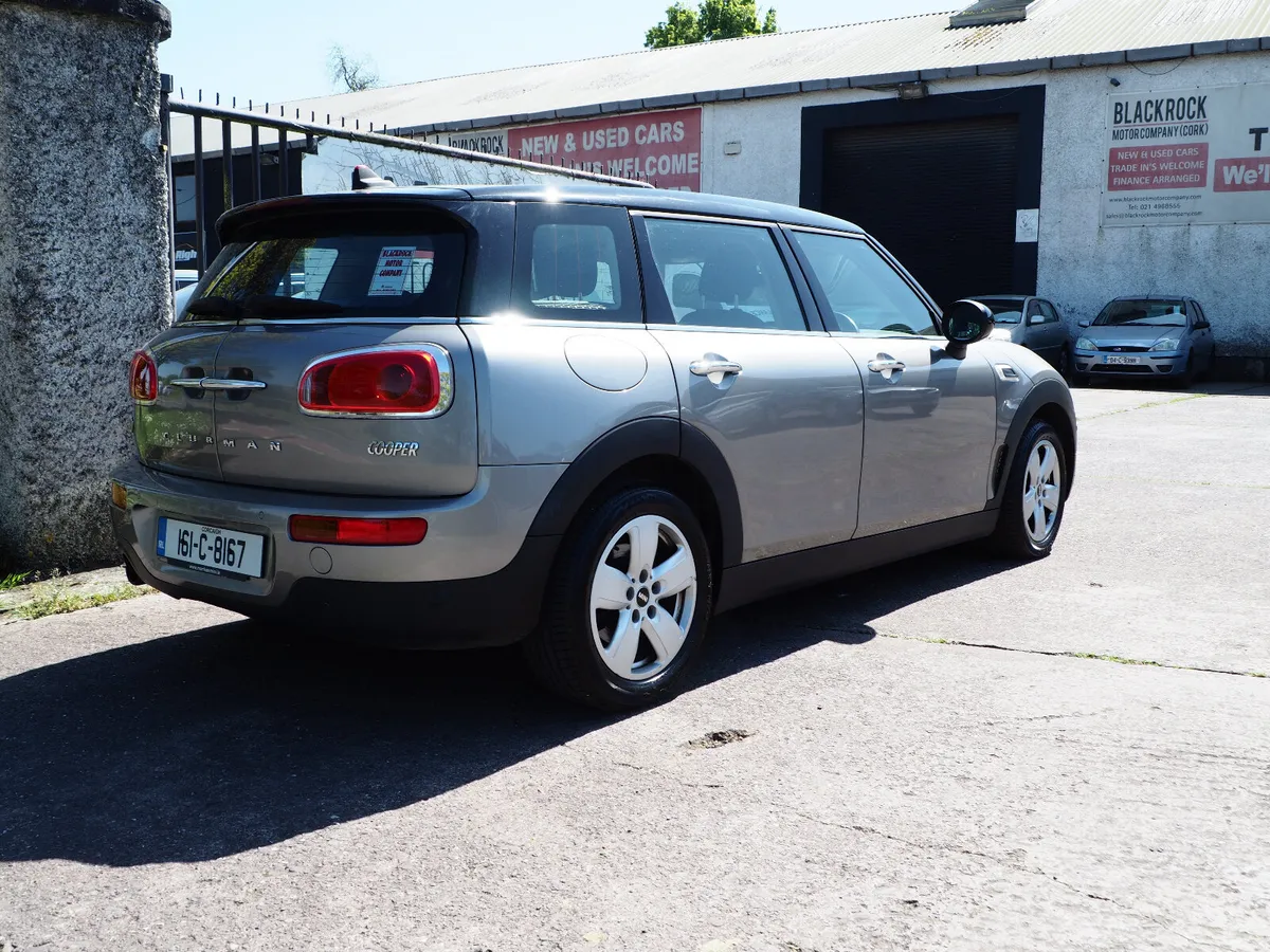 Mini Cooper 2016 - Image 4