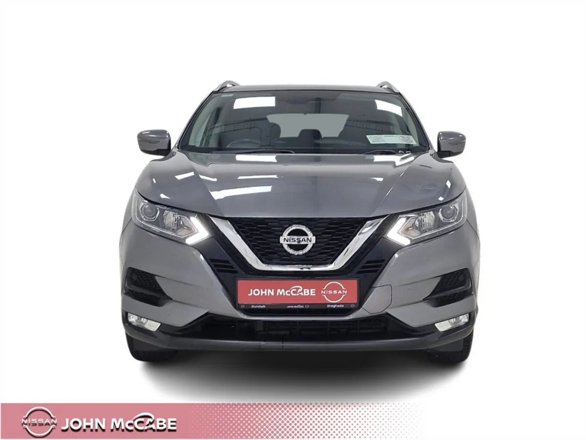 Nissan Qashqai 1.5 SV MANUAL                 *RETA - Image 4