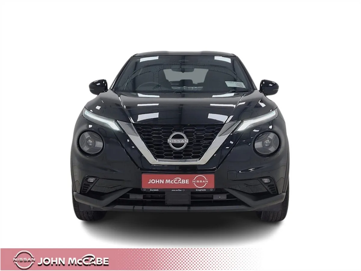 Nissan Juke 1.0 SV PREMIUM             *WAS €34,27 - Image 4