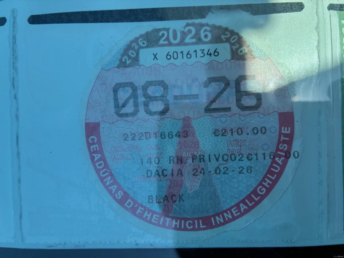 Dacia Duster PRESTIGE TCE 90 4X2 5DR - Image 2