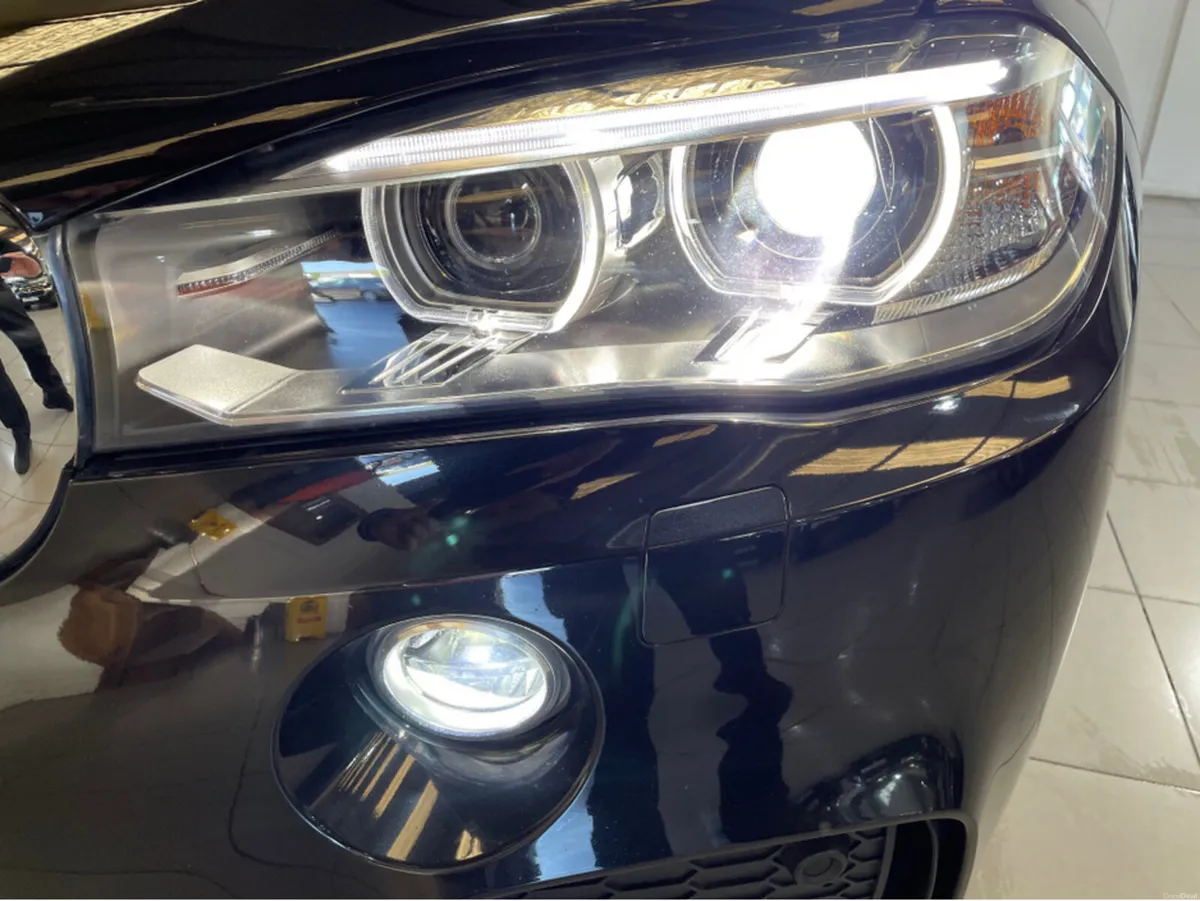 BMW X5 XDRIVE 40E M SPORT AUTO 5DR AU - Image 5
