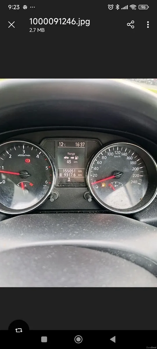 Nissan Qashqai 2011 - Image 2