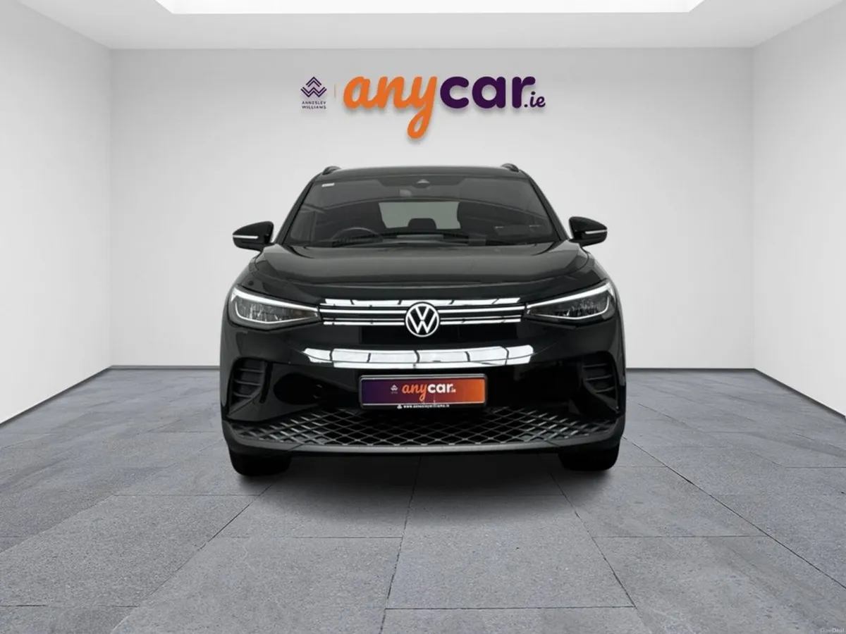 Volkswagen ID.4 PRO LIFE 77kWh - Image 2