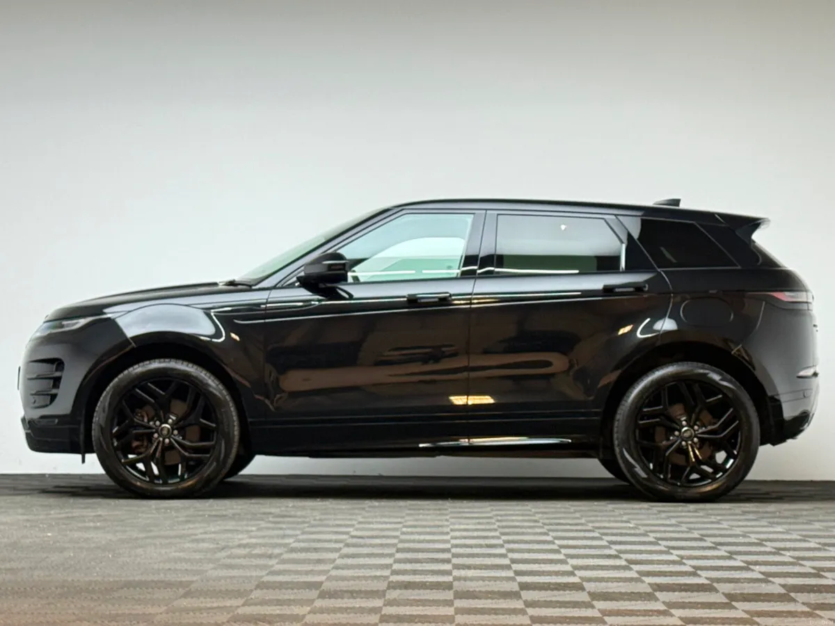 Land Rover Range Rover Evoque EDITION P300E *PAN R - Image 4