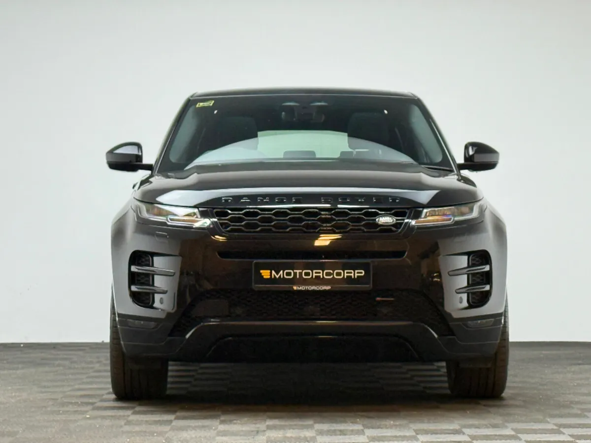 Land Rover Range Rover Evoque EDITION P300E *PAN R - Image 2